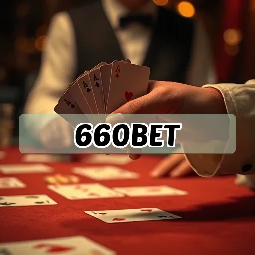 660bet.com: A Plataforma de Jogos que Você Estava Esperando