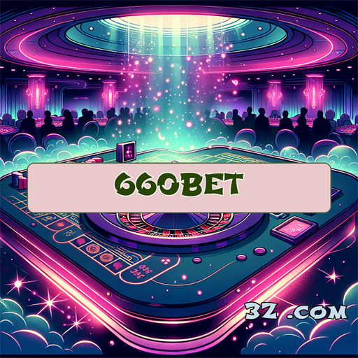 660bet.com: A Nova Fronteira dos Jogos Online no Brasil