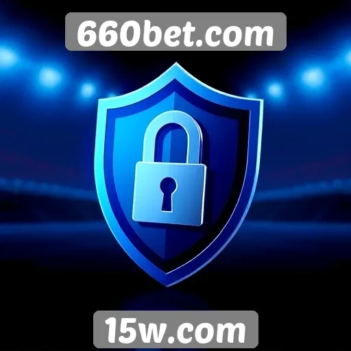 Avaliação da segurança no site 660bet.com