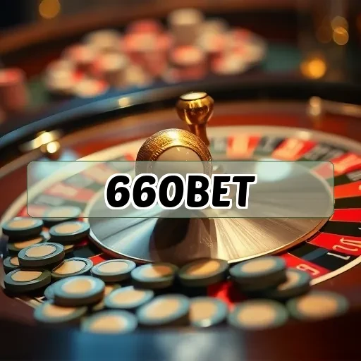 660bet.com: Caça-Níqueis Imperdíveis para Aumentar Sua Diversão
